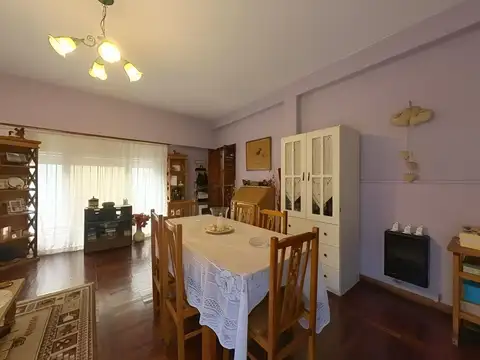 Casa en Alquiler 44 años