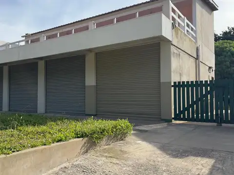 VENTA DESARROLLO LOCALES MAS  DPTO 1 Y 2 AMB
