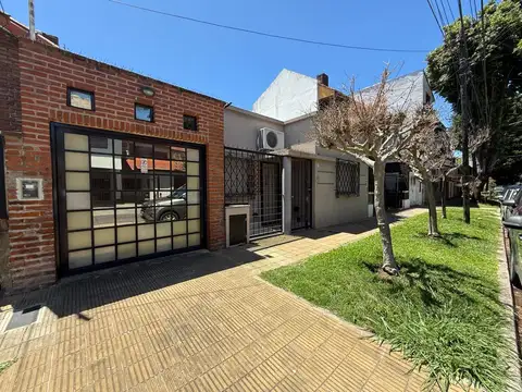 Casa en venta en Olivos