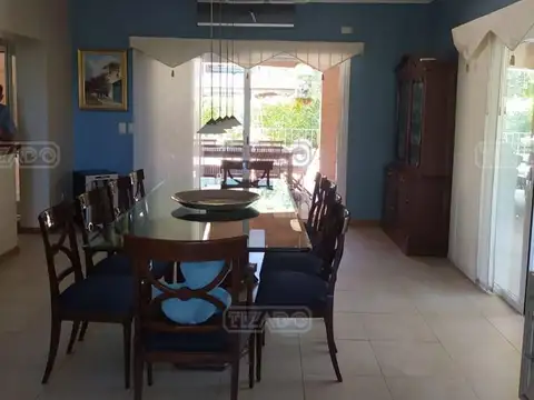 Casa en Venta en Country Club Banco Provincia, USD 480.000