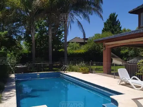 Casa en Venta 15 años