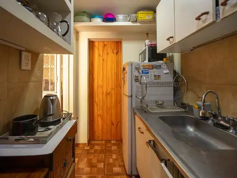 CASA EN VENTA 2 DORMITORIOS