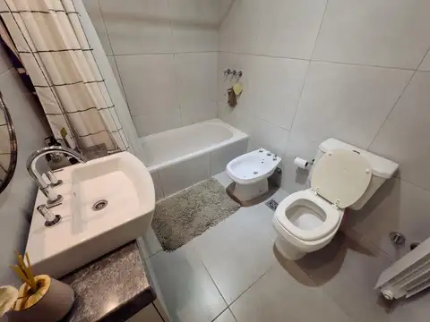 Departamento en Venta en Funes, USD 118.000