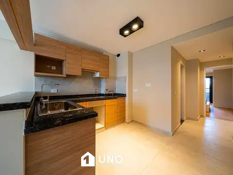 Departamento en Venta 1 año