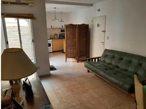 Depto Tipo Casa en Venta A Estrenar
