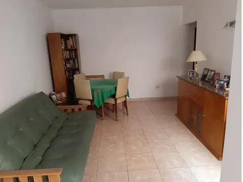 Depto Tipo Casa en Venta de 1 dormitorio