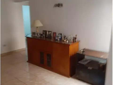 Depto Tipo Casa 2 ambientes con 1 baño