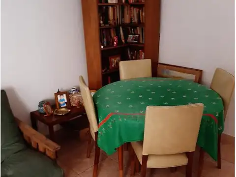 Depto Tipo Casa en Venta en Villa General Mitre, USD 98.000