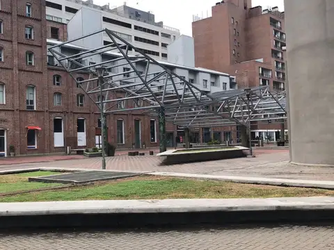 Av. Luis Candido Carballo al 100