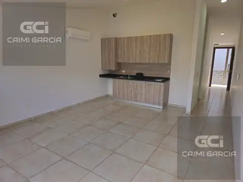 Departamento en Venta en Centro, USD 80.000