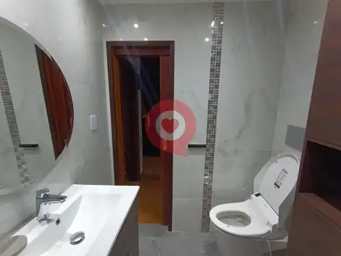 Casa en Alquiler al Oeste