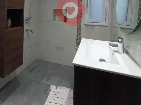 Casa en Alquiler 30 años