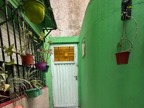 Avenida Juan De Garay 3400