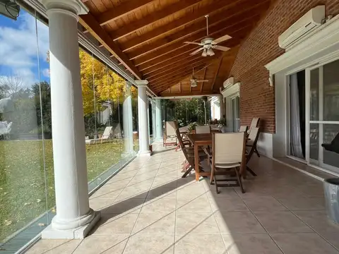 OPPEL | Casa en Venta | PILAR GOLF  Pilar |  Cod: 32918