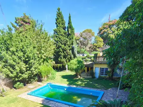 Casa en Venta de 6 dormitorios