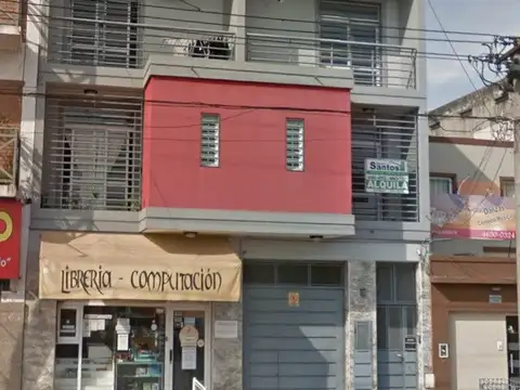 Departamento en alquiler en Villa Luzuriaga