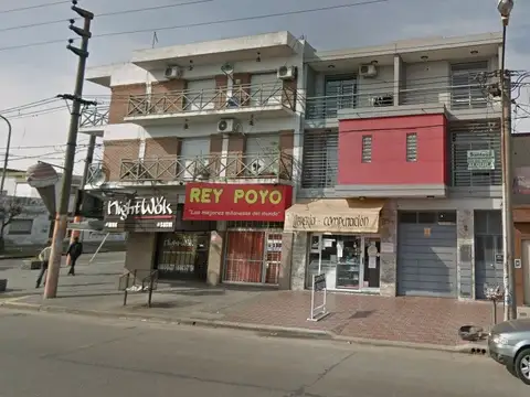 AV DON BOSCO 2500, Piso 1