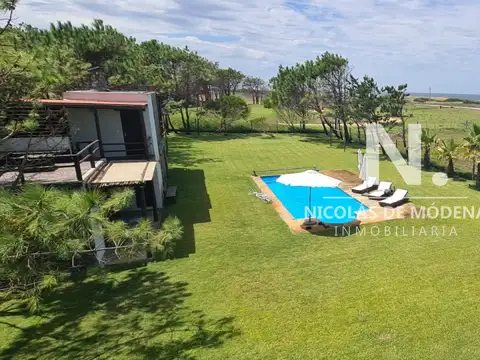 Casa en Venta en José Ignacio, USD 890.000