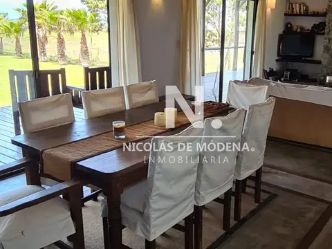 Casa en Venta de 4 dormitorios