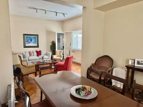 Oficina en Venta en Recoleta, USD 235.000