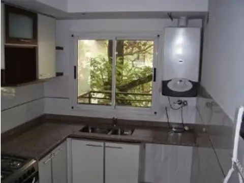 Departamento en Alquiler Temporal 4 años