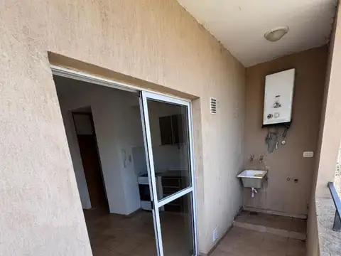Departamento en Alquiler de 2 ambientes