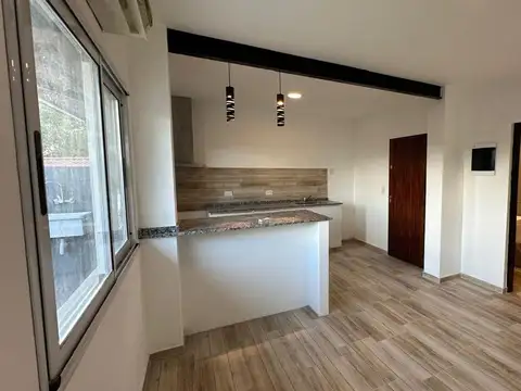 Venta dpto 3amb Hurlingham zona Paseo Florido