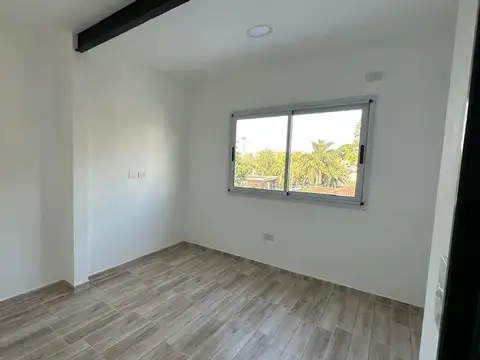 Venta dpto 3amb Hurlingham zona Paseo Florido