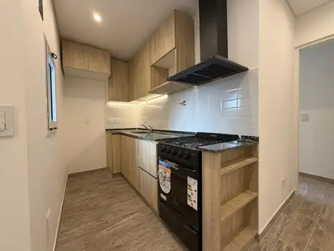 Depto Tipo Casa en Venta en Belgrano, USD 250.000