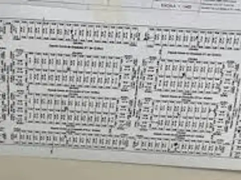 Terreno en Venta en Cruz De Piedra, USD 9.500
