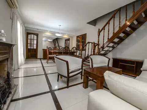 Casa en Venta de 3 dormitorios