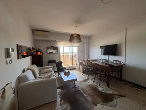 ALQUILER DPTO  1 DORMIT EN EDIFICIO CENTRICO