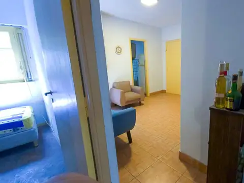 Departamento en Venta 48 años