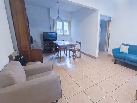 Venta Departamento 3 Ambientes Villa Del Parque