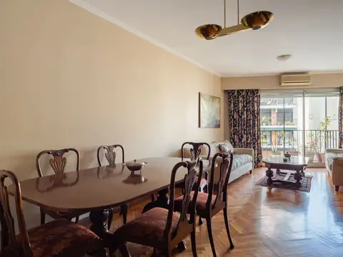 Departamento en Venta en Recoleta, USD 470.000