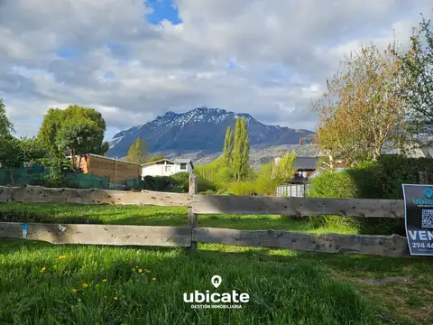 El Hoyo Epuyen