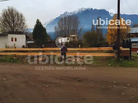 Terreno en Venta de 630,0 m2