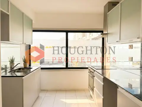 Departamento en ALQUILER en Olivos-Vías/Rio