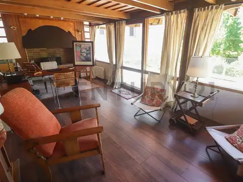 Camino Real Morón 1500, Piso 0