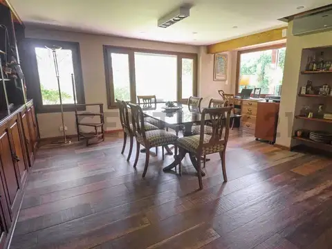 Venta casa 6 amb Camino Real vista Golf. Oportunidad! Acepta prop menor valor