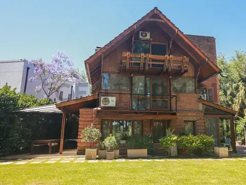 Venta casa 6 amb Camino Real vista Golf. Oportunidad! Acepta prop menor valor