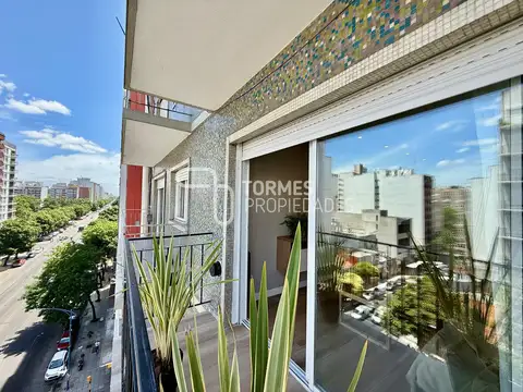 Departamento en Venta al Sudoeste