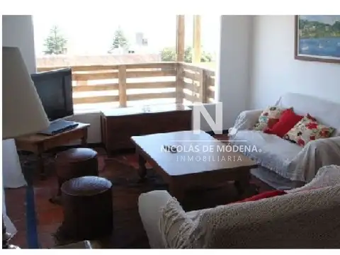 Departamento en Venta de 4 ambientes