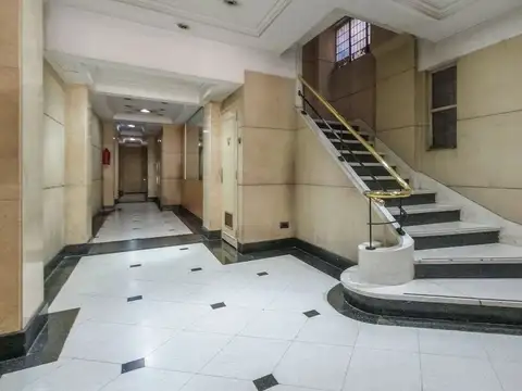 Departamento en Venta en Caballito, USD 200.000