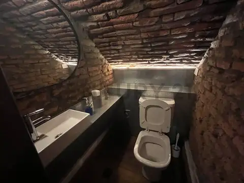 Casa en Alquiler al Suroeste