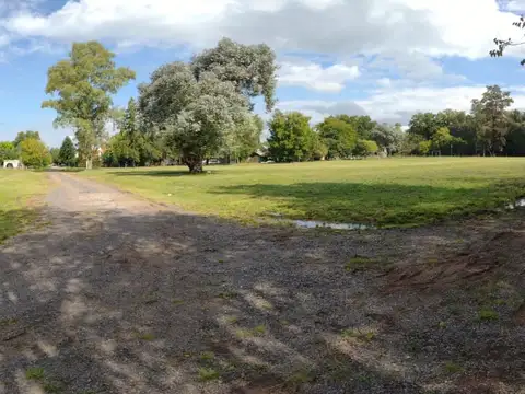 Terreno en Venta en Garin-Centro, $ 70.000.000