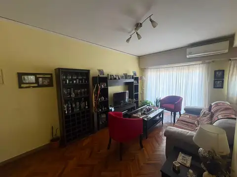 Departamento en Venta en Mataderos, USD 110.000
