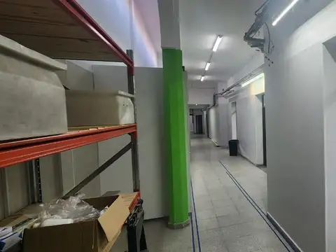 Galpon en Alquiler en Ciudadela, USD 2.500