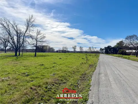 Terreno en Venta en Exaltación de la Cruz, USD 24.000