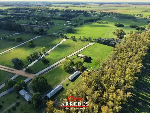 Terreno en Venta 50  mts Fondo
